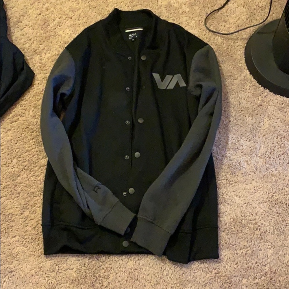 RVCA jacket